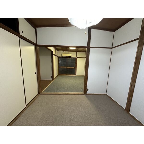 長田区高取山町アパート 室内写真9