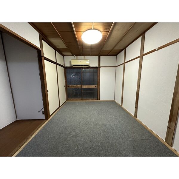 長田区高取山町アパート 室内写真2