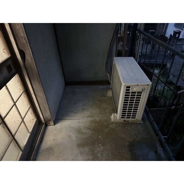 長田区高取山町アパート 室内写真5