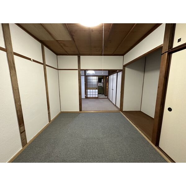 長田区高取山町アパート 室内写真6