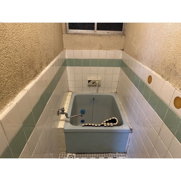 長田区高取山町アパート 室内写真8