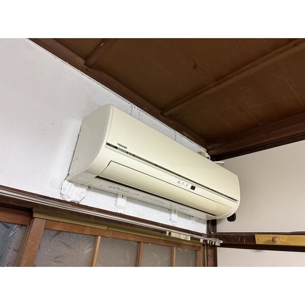 長田区高取山町アパート 室内写真5