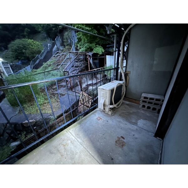 長田区高取山町アパート 室内写真7