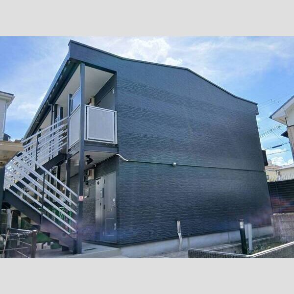 物件名確認中 建物画像