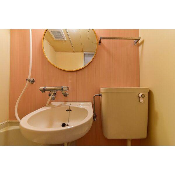 シーズンコート藤ヶ丘 室内写真9