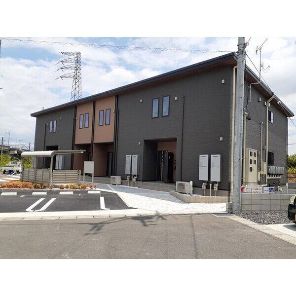 ブローテ 建物画像