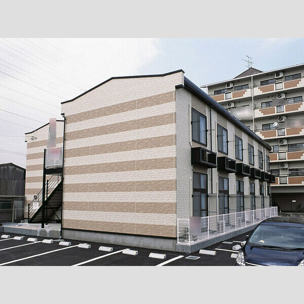レオパレス高瀬川