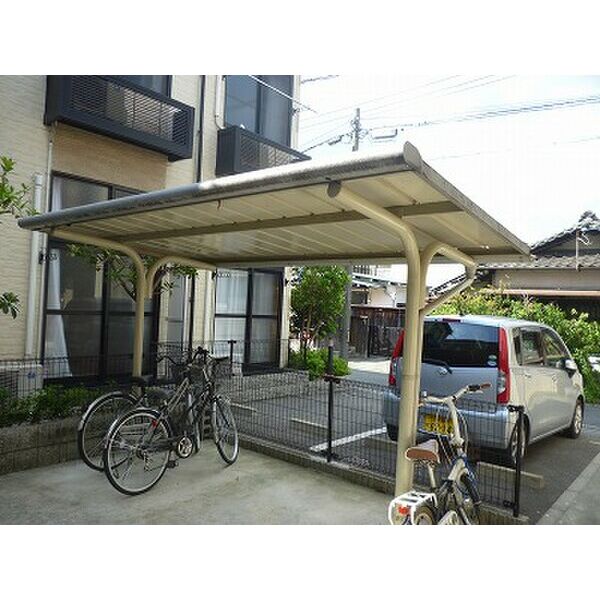 レオパレス神屋Ⅰ 室内写真5