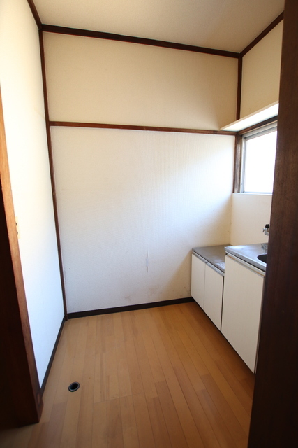 第一菊地荘 室内写真8