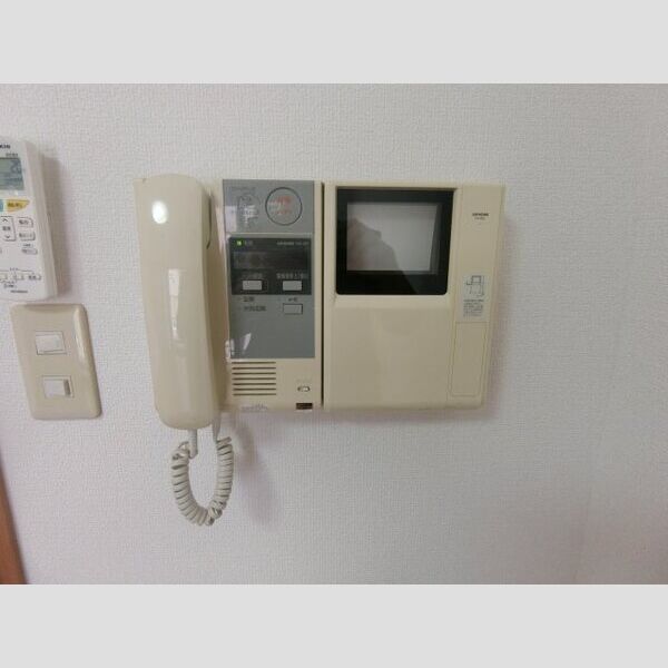 アヴァンツァーレ文京本駒込 室内写真10