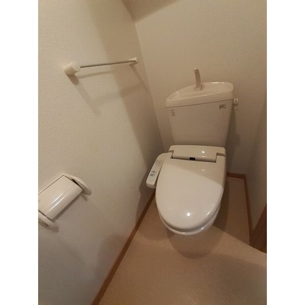 カンタループ 室内写真7