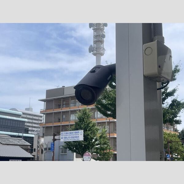 レオパレス小人町 室内写真7