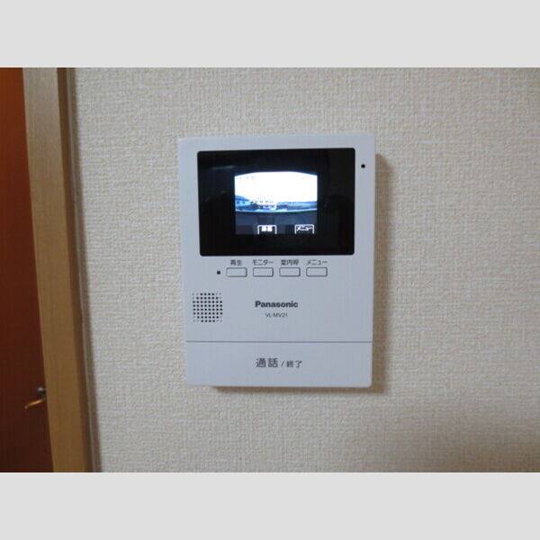 みいと寮 あい 室内写真10