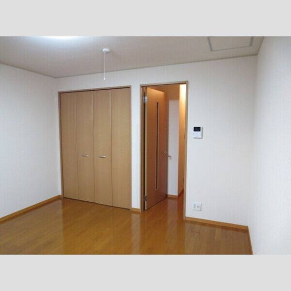 みいと寮 あい 室内写真1