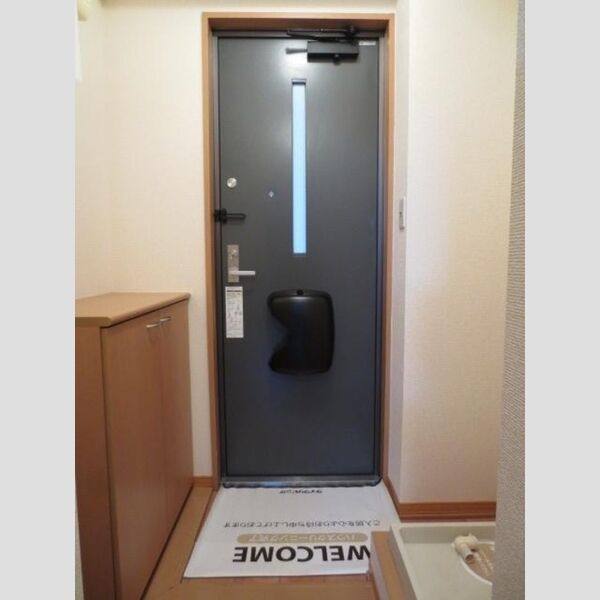 みいと寮 あい 室内写真3
