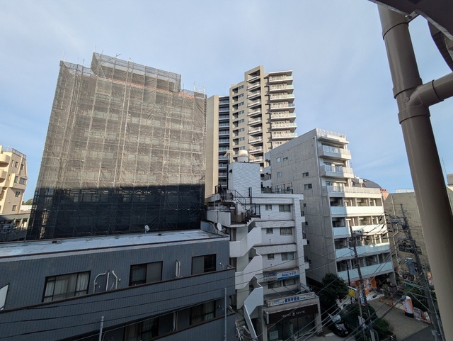ドミールつつじヶ丘Ｂ 室内写真5