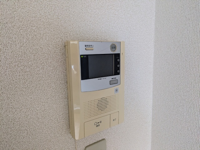 ドミールつつじヶ丘Ｂ 室内写真7