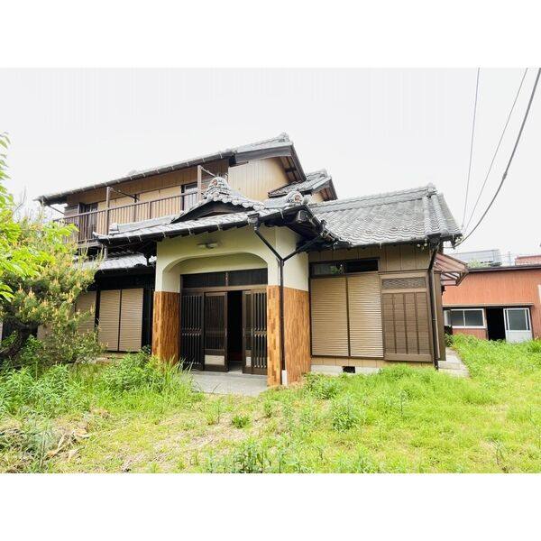 西枇杷島町貸家 建物画像