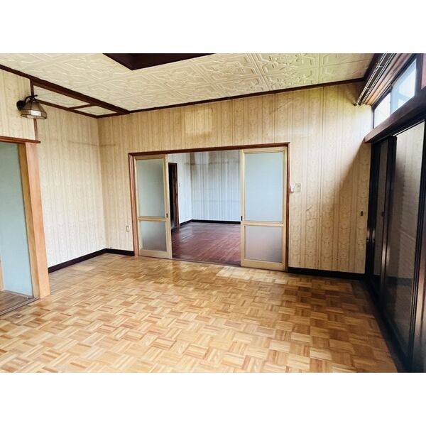 西枇杷島町貸家 室内写真5
