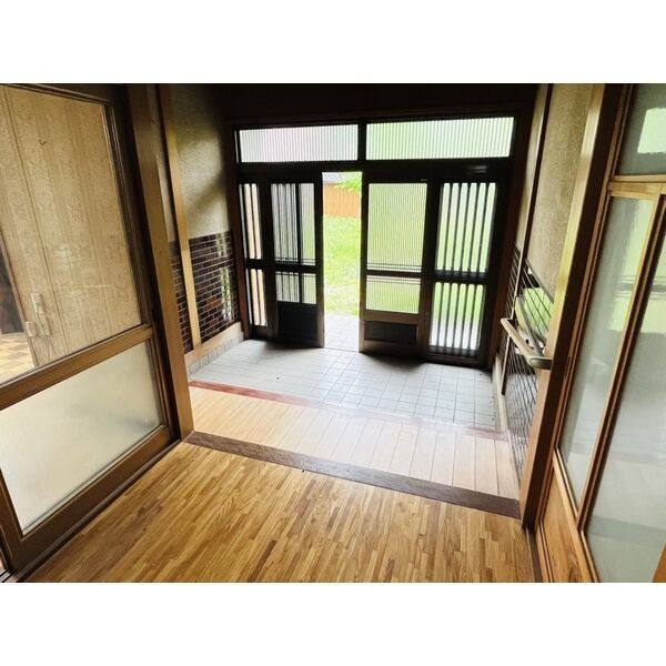 西枇杷島町貸家 室内写真8