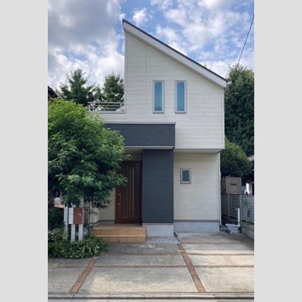 田柄戸建