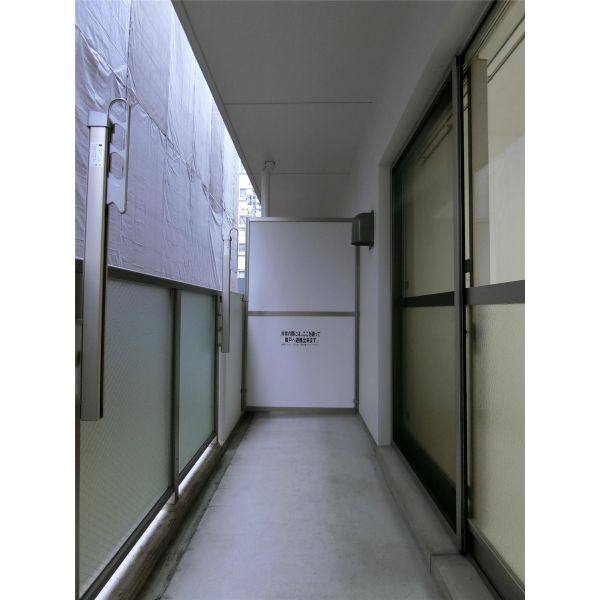 ディアコート笹塚 室内写真10