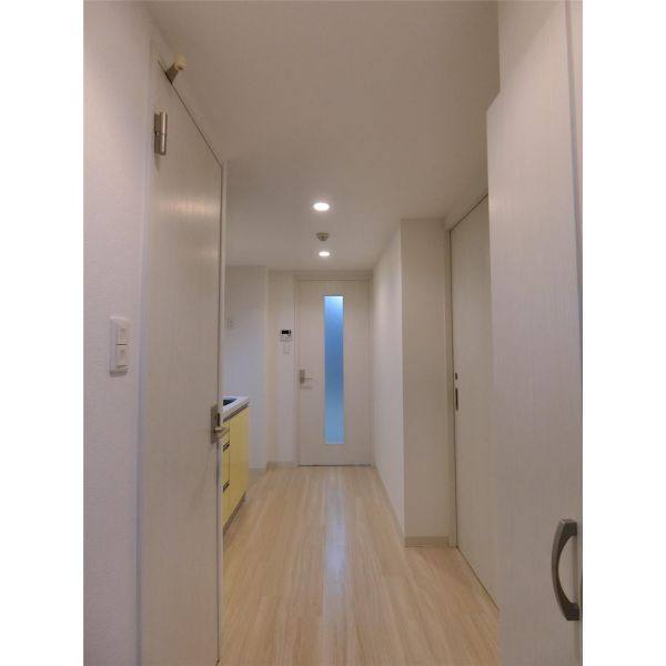 ディアコート笹塚 室内写真6