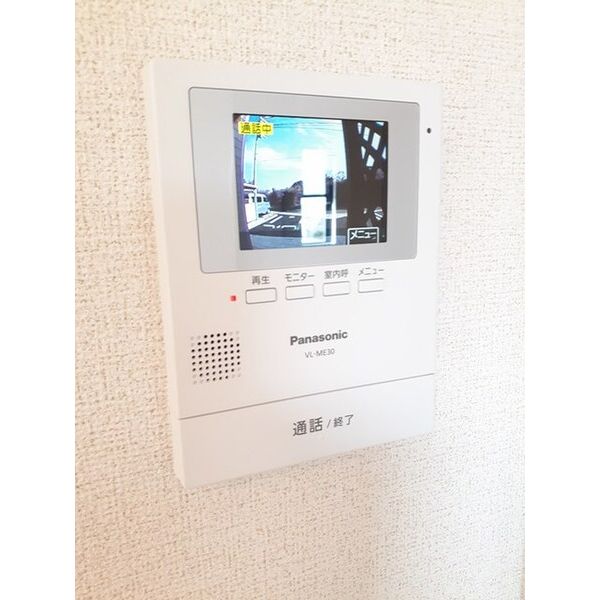 ソラリアA 室内写真7