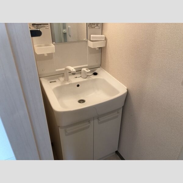 サンシェンロンK 室内写真10
