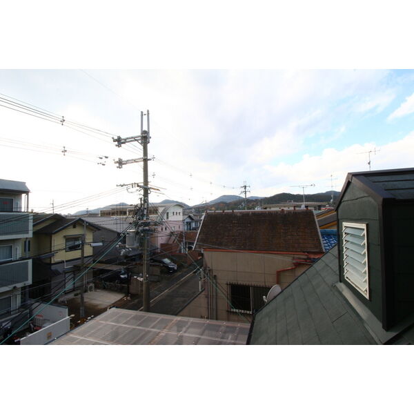片山館 室内写真10