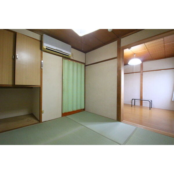 片山館 室内写真5