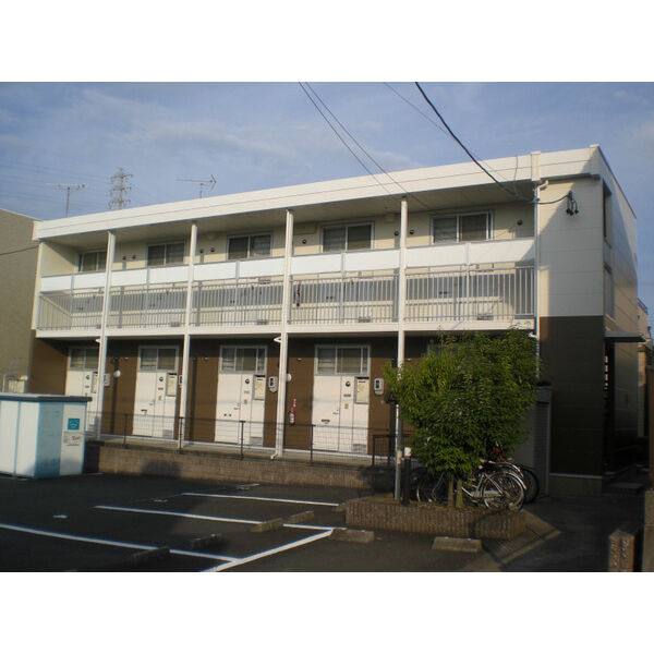 レオパレスSATO