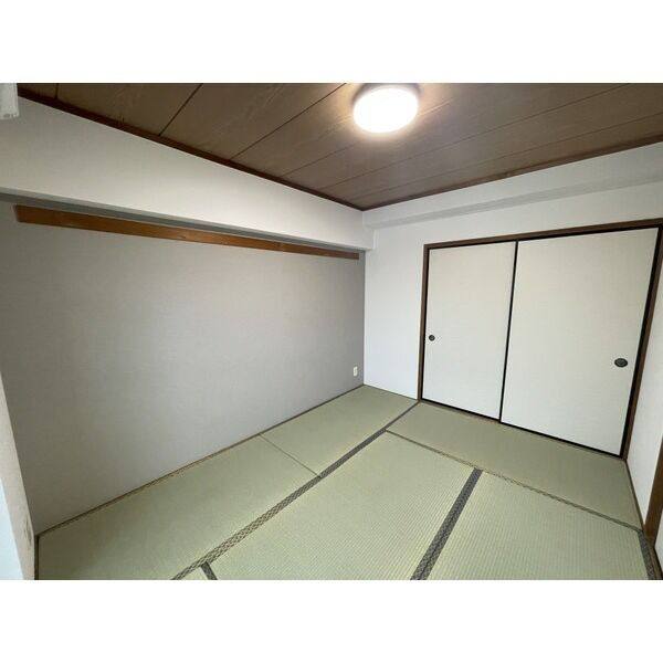 レスポアールEAST21th 室内写真8
