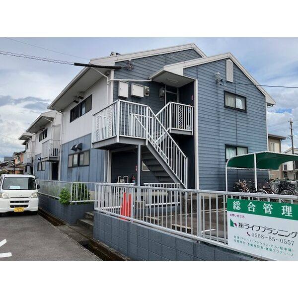 アーバンライフ岡田