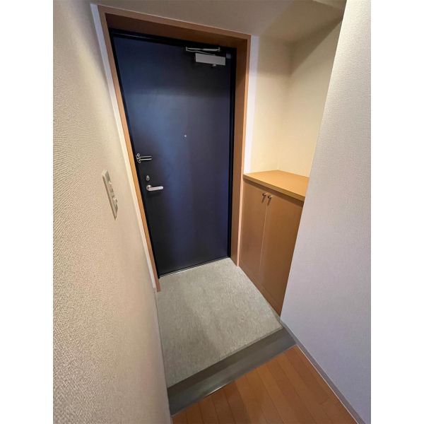 バリアントG 室内写真9