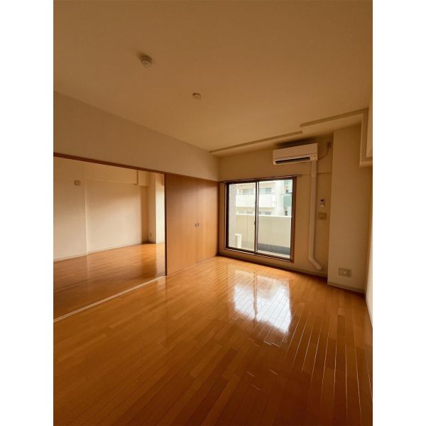 バリアントG 室内写真6