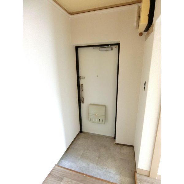 行田団地6棟406号室 室内写真9
