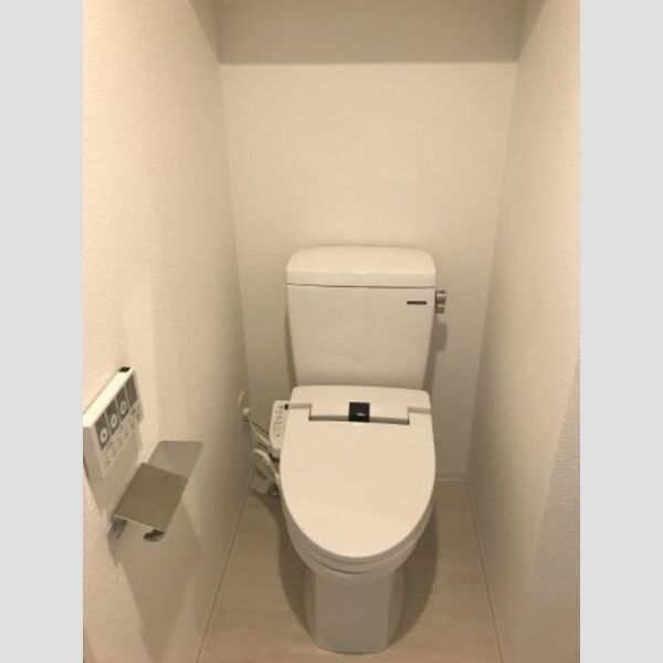 クレヴィスタ西馬込 室内写真9