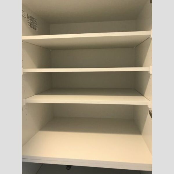 クレヴィスタ西馬込 室内写真4