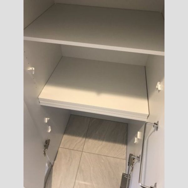 クレヴィスタ西馬込 室内写真5