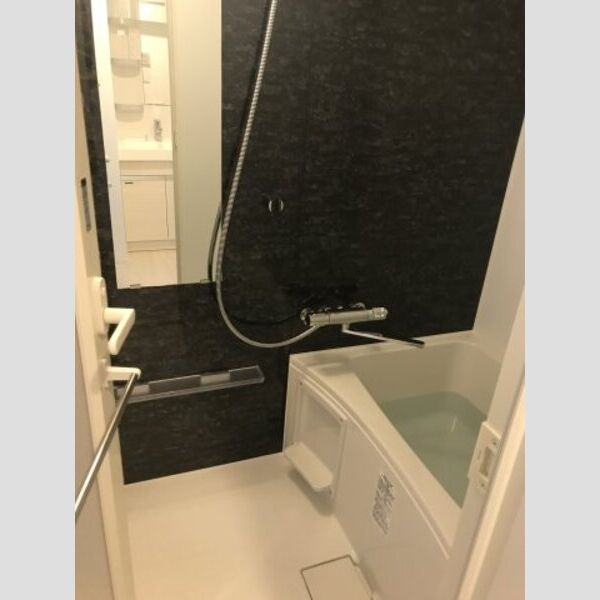 クレヴィスタ西馬込 室内写真7