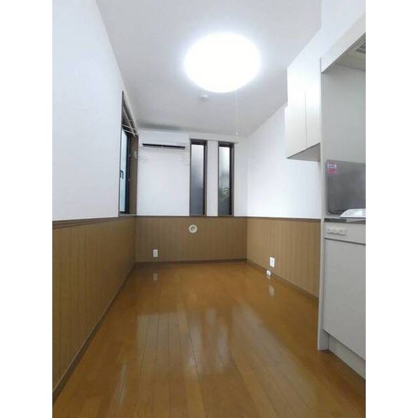 アーバンプレイス東高円寺B 室内写真1