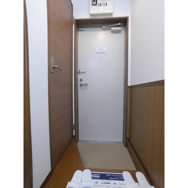 アーバンプレイス東高円寺B 室内写真5