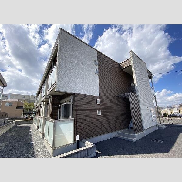 ミランダフリューリング 建物画像