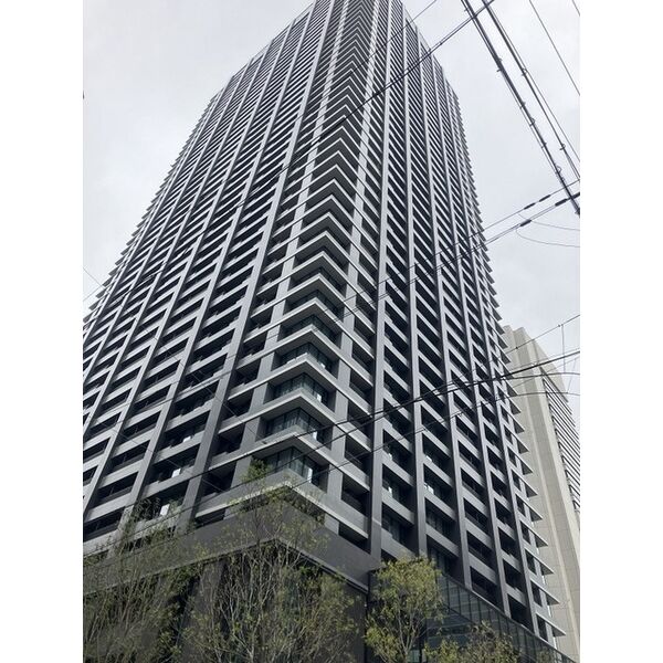 シティタワー大阪本町