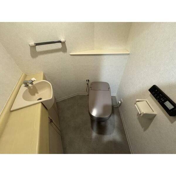 グローリアスヒルズ和合 室内写真5