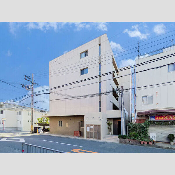 ボナール江坂