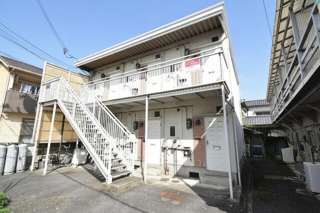 サンシティ土山 建物画像