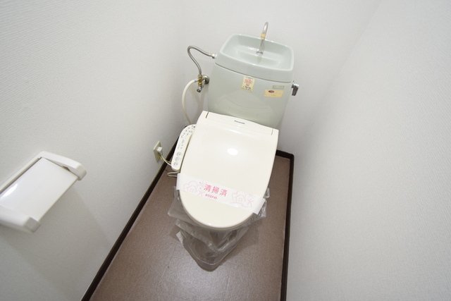 サンシティ土山 室内写真5