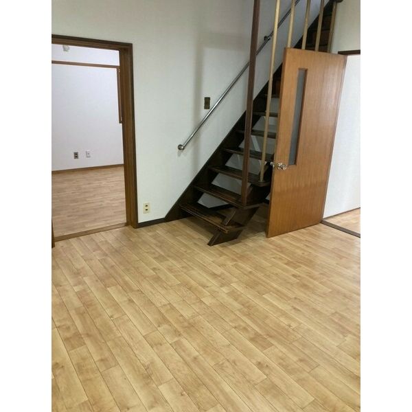 平野区長吉六反ロイ戸建 室内写真1